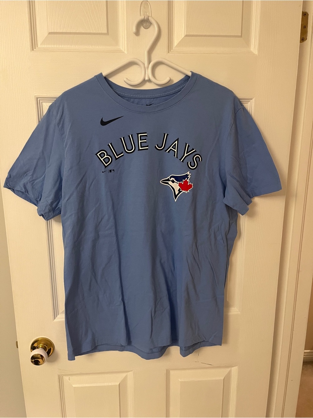 Blue Jays Short Sleeve Tee